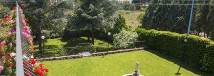 Mister Etna B&B