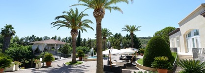 Hotel La Corte
