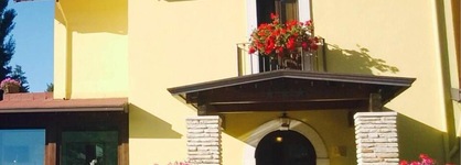 Hotel Valle Dell'oro