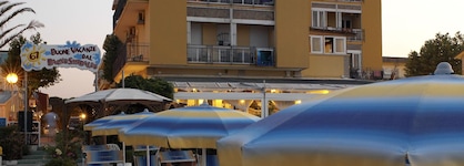 Hotel Estate