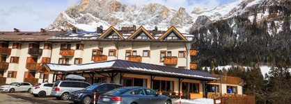 Hotel Europa