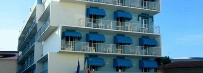 Hotel Paradiso