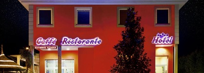 Break House Hotel