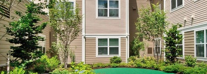 Residence Inn By Marriott, North Conway
