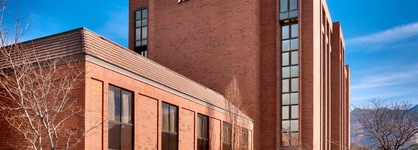 Courtyard By Marriott Ogden