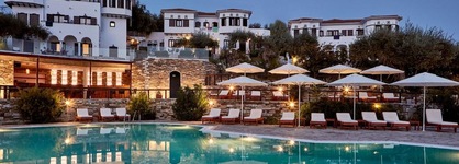 Leda Village Resort