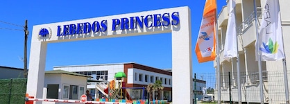 Labranda Lebedos Princess