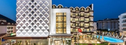 Elite World Marmaris - Adult Only