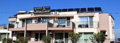 Selena Beach Hotel
