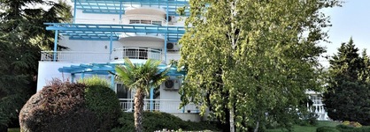 Hotel Kaliopa