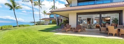 Makena Surf - Coraltree Residence Collection