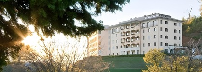 Resort Collina D'oro