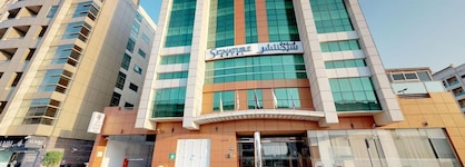 Signature Hotel Al Barsha