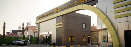 Royal Residence Hotel & Spa