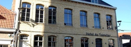 Hotel Au Tonnelier
