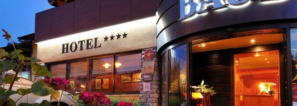 Baud Hôtel Restaurant