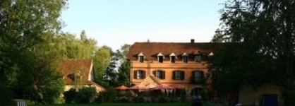 Moulin De Villeray Spa