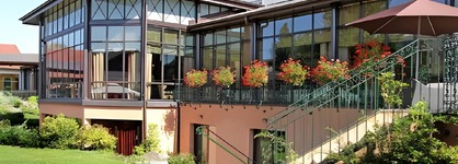 Le Grand Hotel Spa Et Son Chalet
