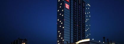 Aparthotel Adagio Fujairah