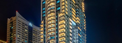 City Première Marina Hotel Apartments