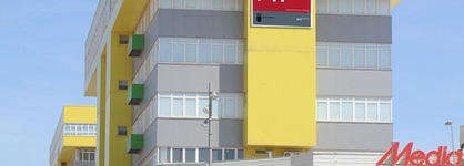 Apartamentos Turísticos Mediterráneo