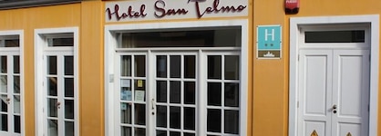 Hotel San Telmo