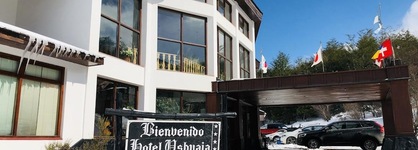 Hotel Ushuaia
