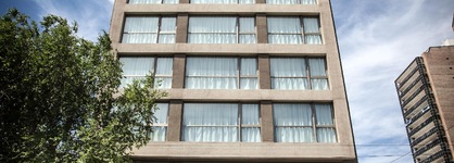 Hotel Brizo Neuqun