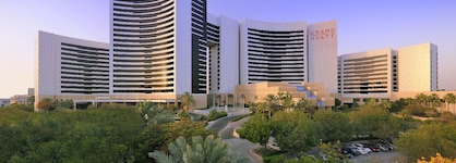 Grand Hyatt Residence