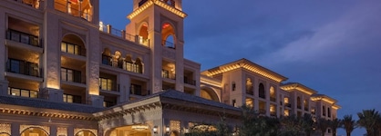 Four Seasons Resort Dubai At Jumeirah Beach