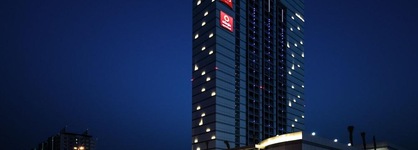 Novotel Fujairah