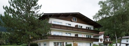 Tirolerhaus Walchsee