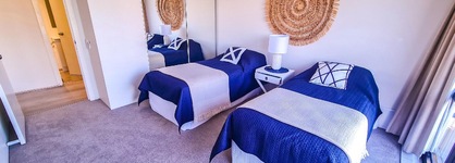 Pelican Sands Beach Resort