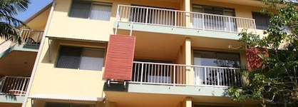 Diamond Sands Resort
