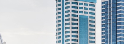 The Domain Bahrain Hotel And Spa - Adults Friendly 16 Years Plus