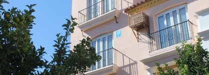 Apartamentos Puerto Sherry
