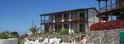 Apartamentos Santa Ana - Adults Only