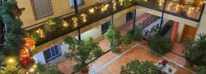 Apartamentos Sevilla