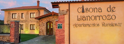 Casona De Llanorrozo