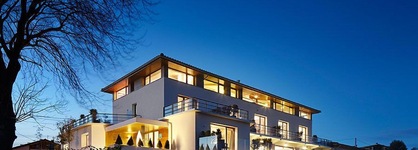 Hotel San Prudentzio
