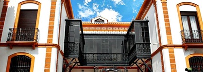 Hotel Villa María