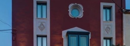 Hotel Sant Jordi