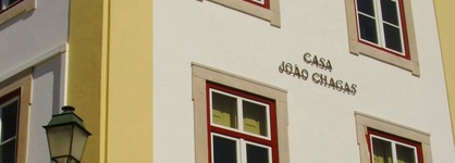 Casa João Chagas Guesthouse