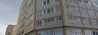 Hotel Coruña Mar