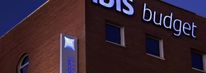 Ibis Budget Madrid Calle Alcalá