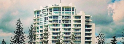 Crystal Bay On The Broadwater