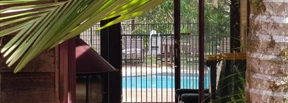 Byron Bay Rainforest Resort