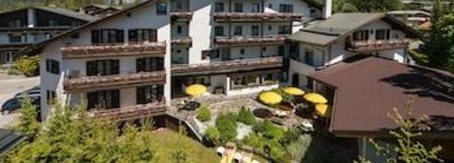 Haus Stefanie - Adults Only