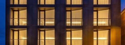 Hotel Katharinenhof Comfort