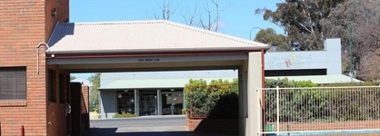Bendigo Haymarket Motor Inn
